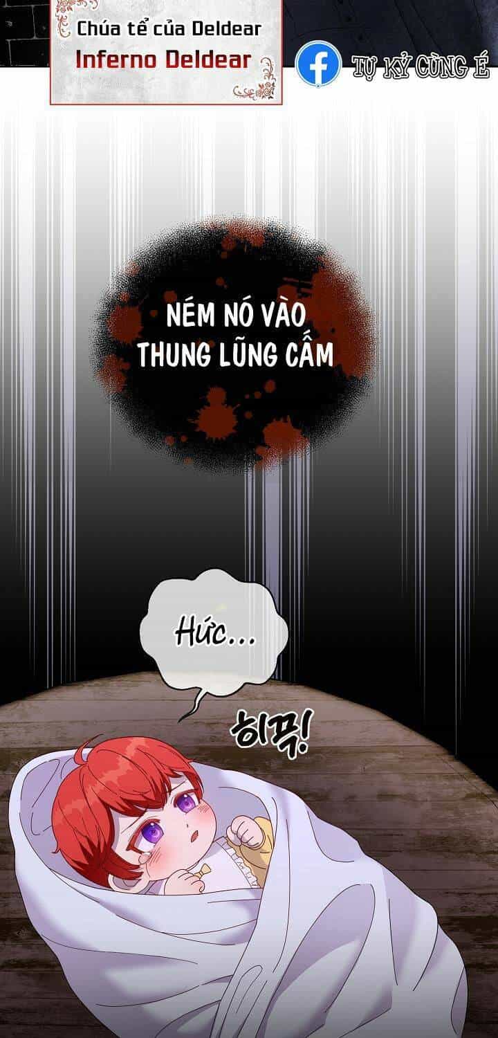 Tôi Thuần Hóa Cha Của Nam Chính - Chương 1 - ảnh 5