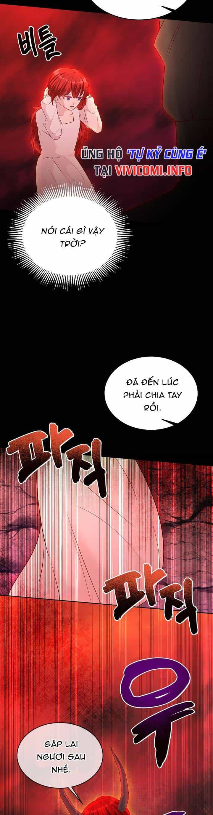 Tôi Thuần Hóa Cha Của Nam Chính - Chương 10 - ảnh 17