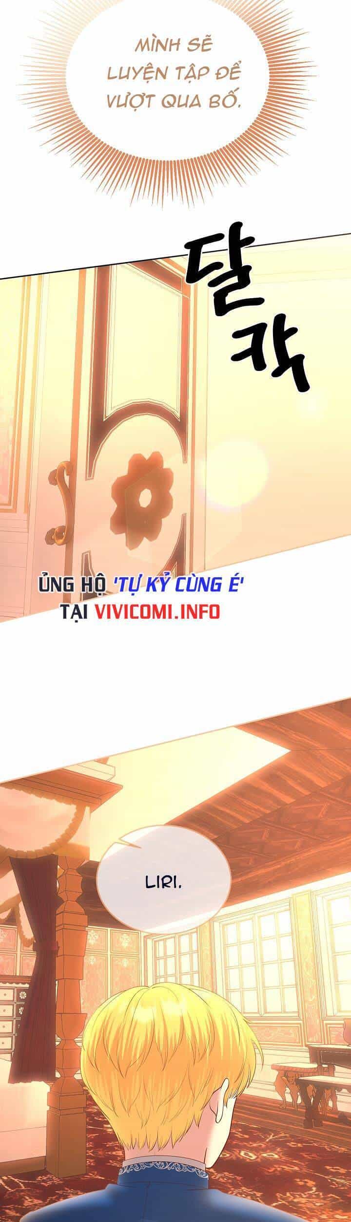 Tôi Thuần Hóa Cha Của Nam Chính - Chương 15 - ảnh 17