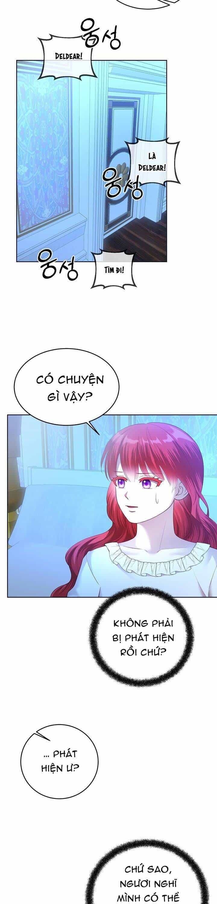 Tôi Thuần Hóa Cha Của Nam Chính - Chương 15 - ảnh 30