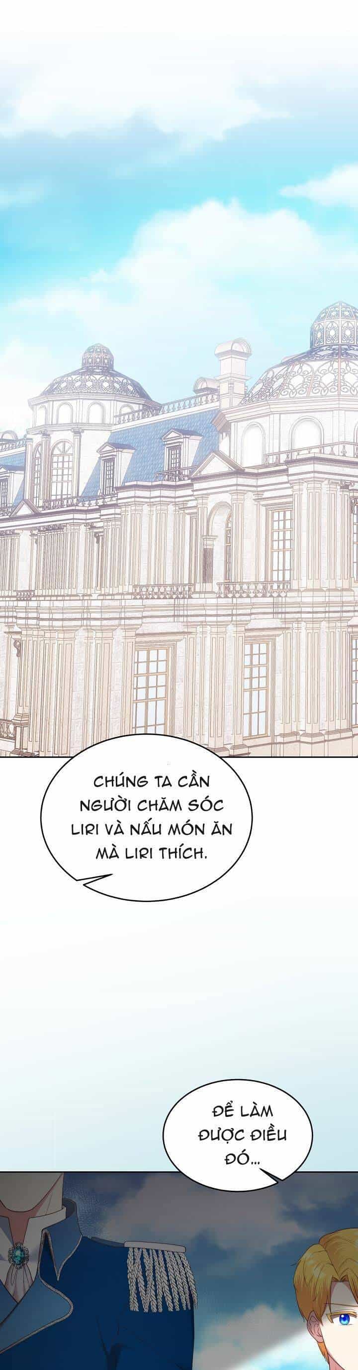 Tôi Thuần Hóa Cha Của Nam Chính - Chương 18 - ảnh 13