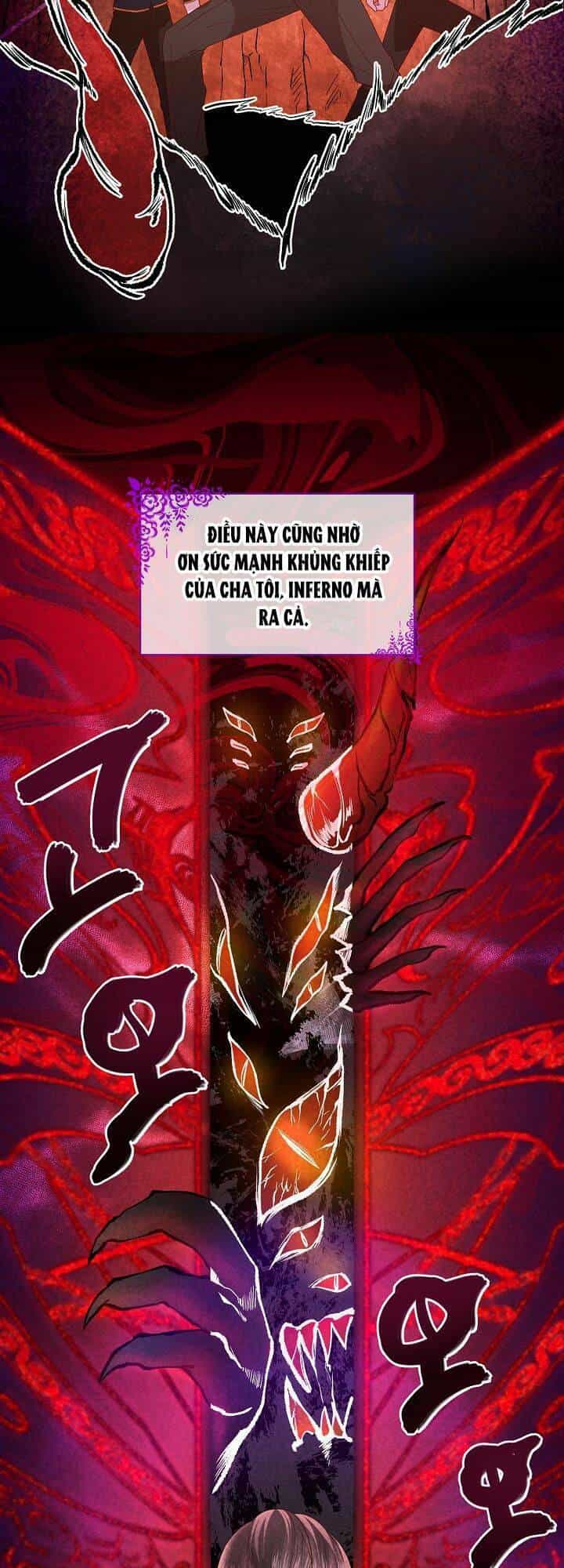 Tôi Thuần Hóa Cha Của Nam Chính - Chương 2 - ảnh 10