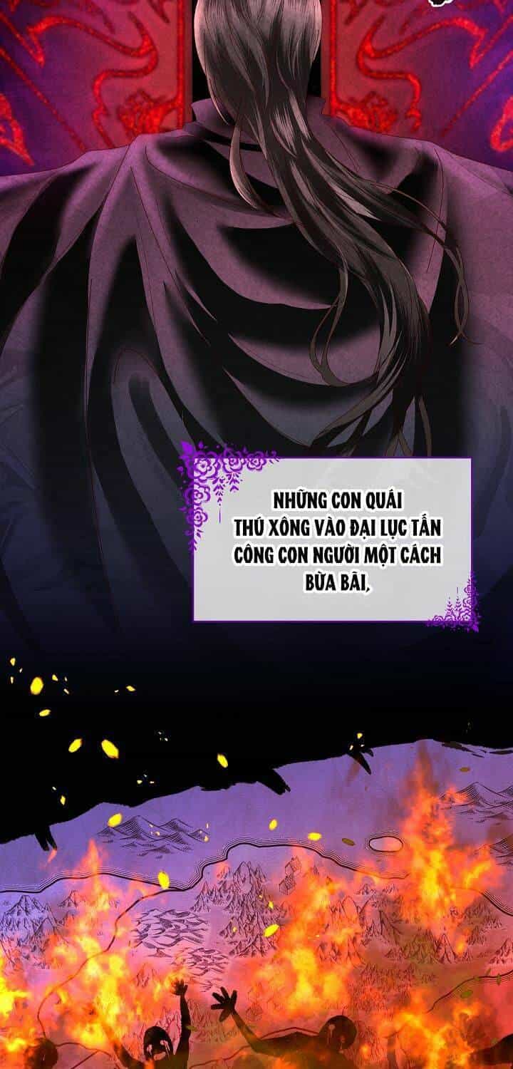 Tôi Thuần Hóa Cha Của Nam Chính - Chương 2 - ảnh 11