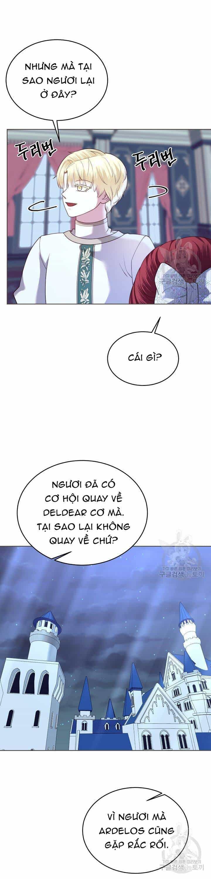 Tôi Thuần Hóa Cha Của Nam Chính - Chương 21 - ảnh 19