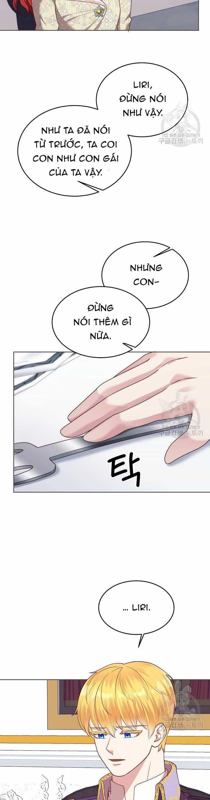 Tôi Thuần Hóa Cha Của Nam Chính - Chương 21 - ảnh 31