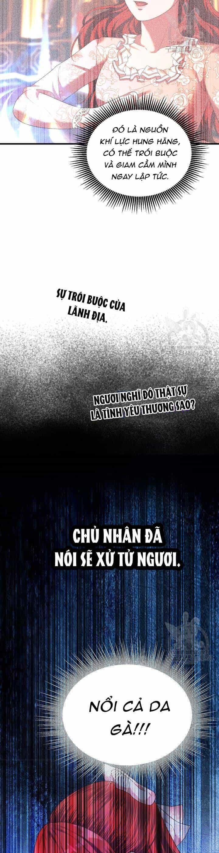 Tôi Thuần Hóa Cha Của Nam Chính - Chương 25 - ảnh 2