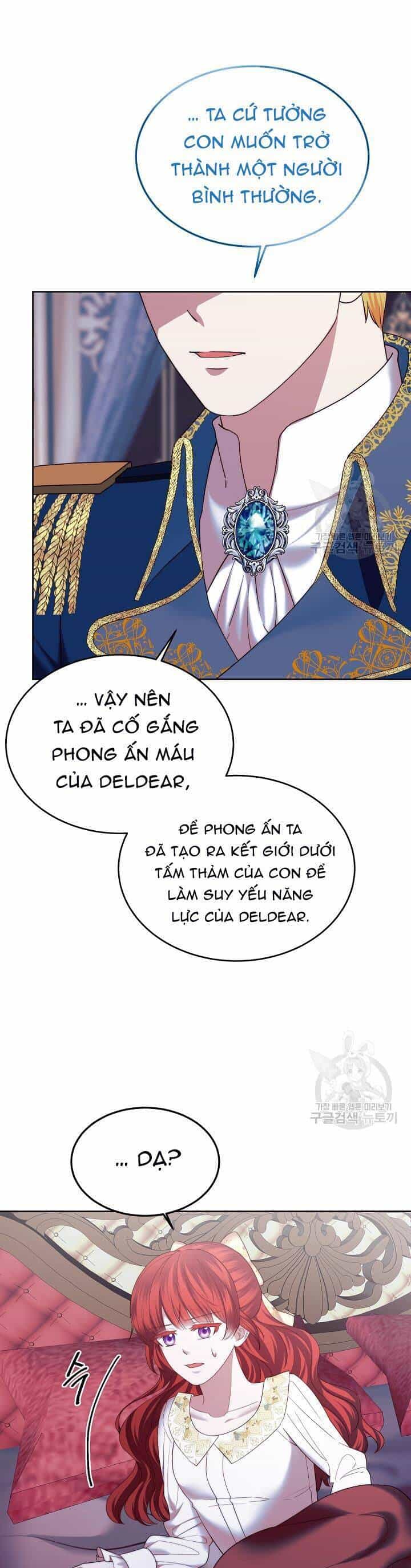 Tôi Thuần Hóa Cha Của Nam Chính - Chương 26 - ảnh 13