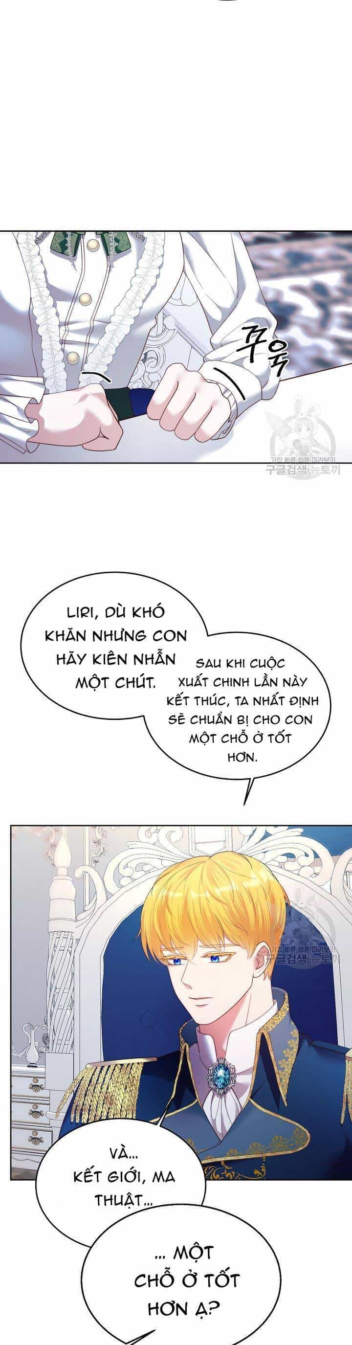 Tôi Thuần Hóa Cha Của Nam Chính - Chương 26 - ảnh 5