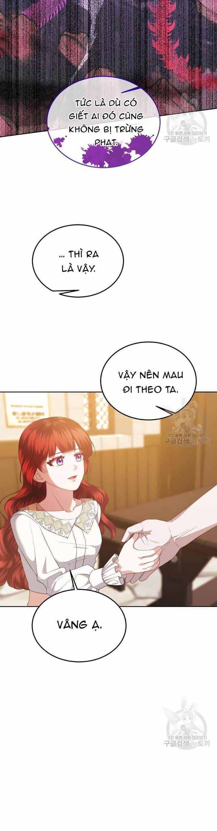 Tôi Thuần Hóa Cha Của Nam Chính - Chương 28 - ảnh 15