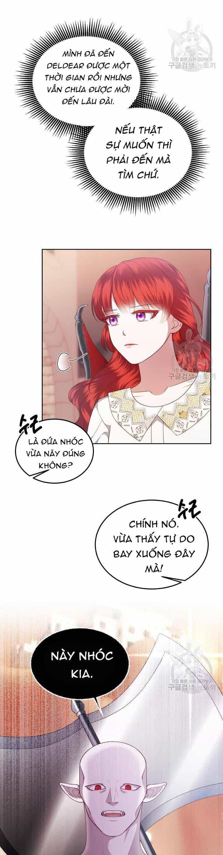 Tôi Thuần Hóa Cha Của Nam Chính - Chương 28 - ảnh 2