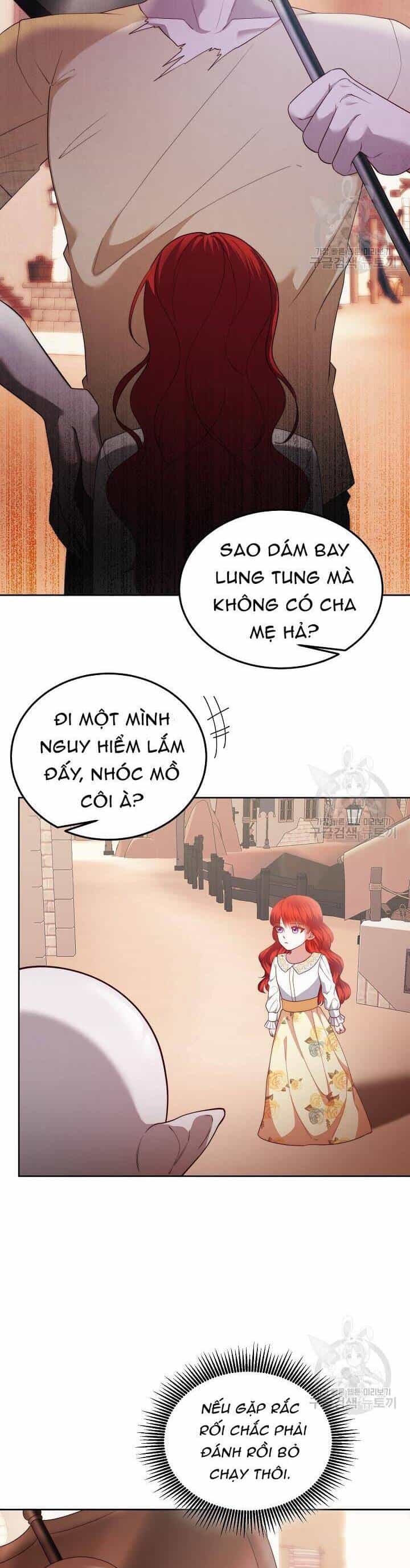 Tôi Thuần Hóa Cha Của Nam Chính - Chương 28 - ảnh 3