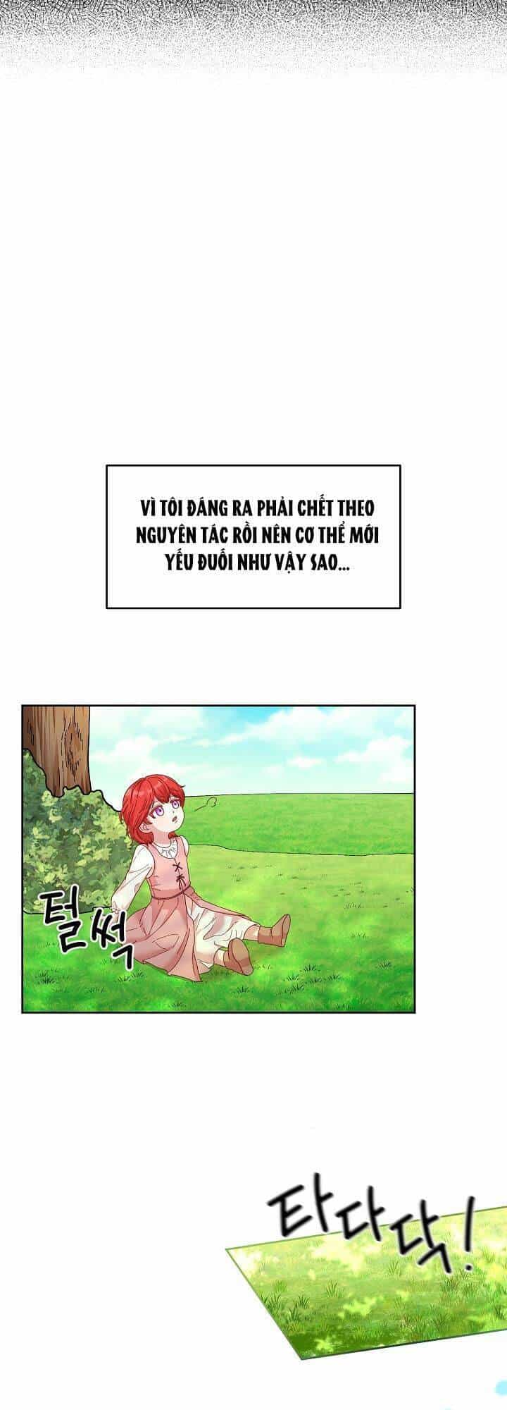 Tôi Thuần Hóa Cha Của Nam Chính - Chương 3 - ảnh 19