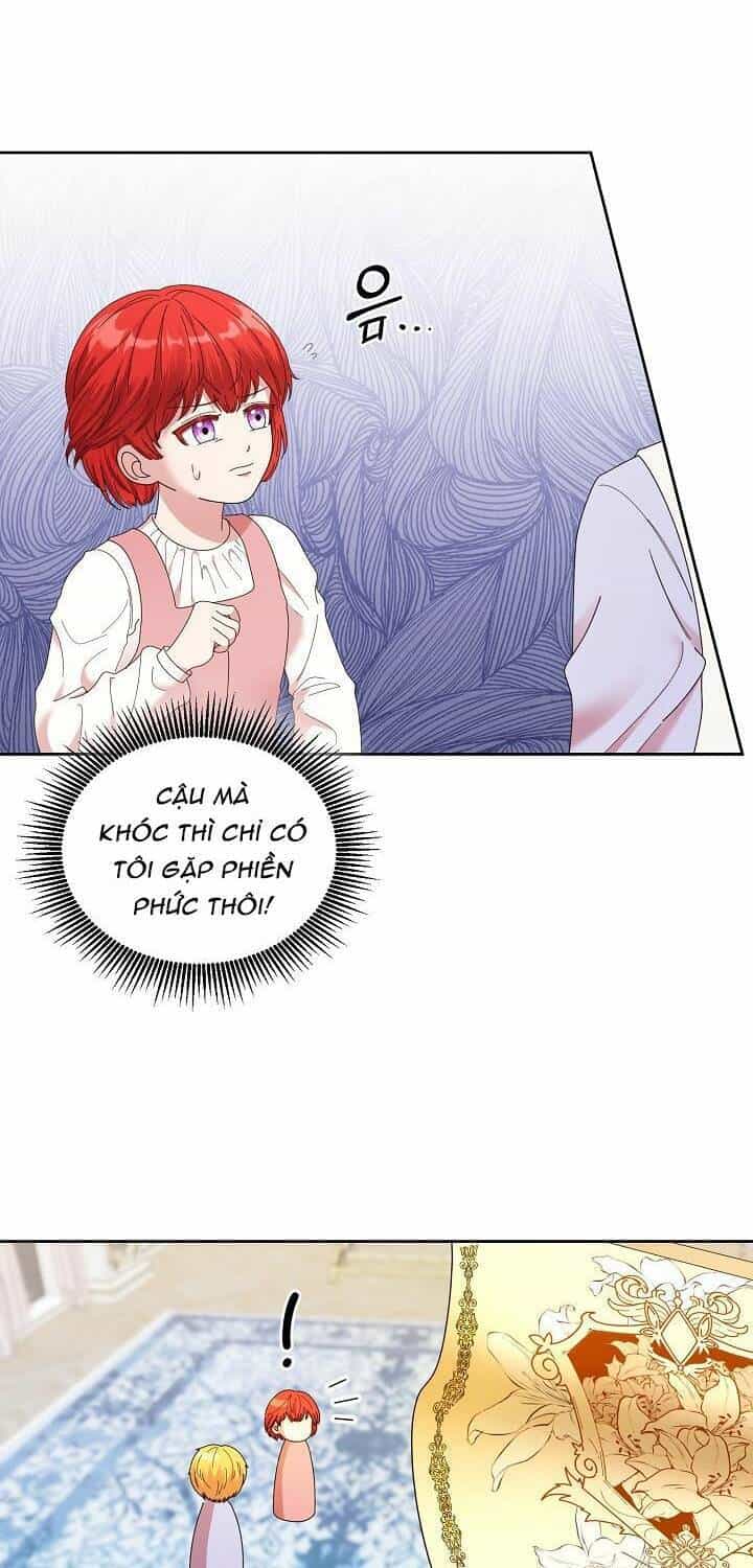 Tôi Thuần Hóa Cha Của Nam Chính - Chương 3 - ảnh 24