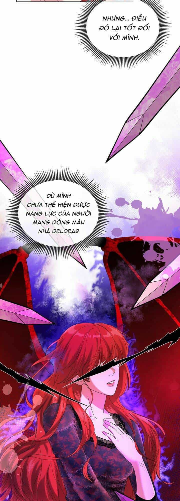 Tôi Thuần Hóa Cha Của Nam Chính - Chương 3 - ảnh 33