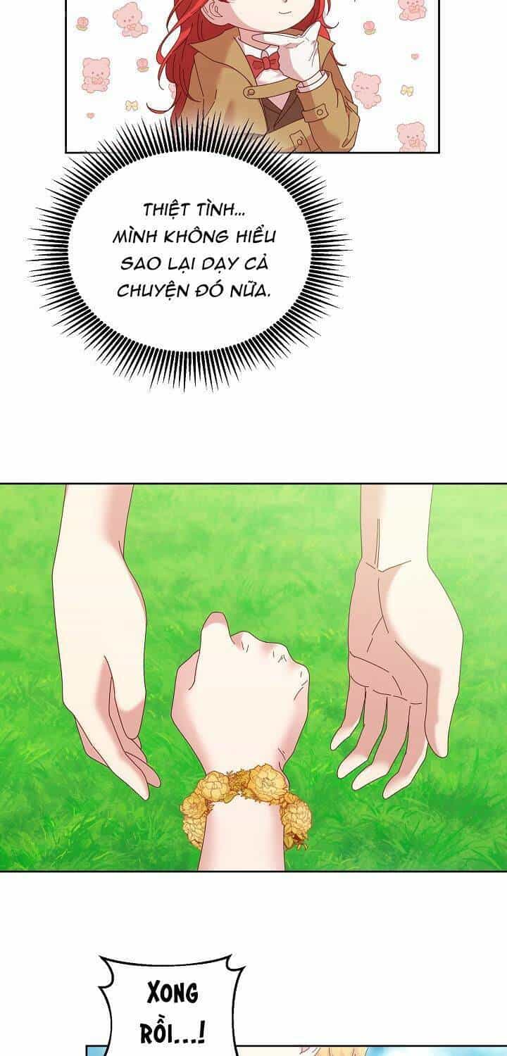Tôi Thuần Hóa Cha Của Nam Chính - Chương 4 - ảnh 23