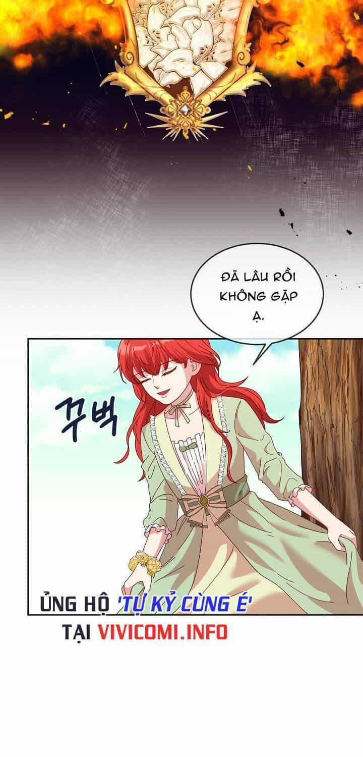 Tôi Thuần Hóa Cha Của Nam Chính - Chương 4 - ảnh 34