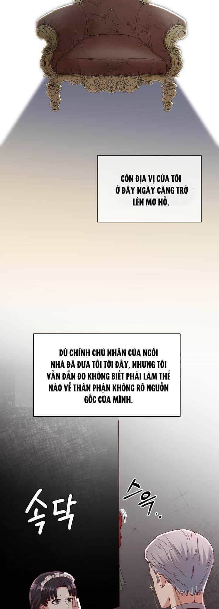 Tôi Thuần Hóa Cha Của Nam Chính - Chương 4 - ảnh 4