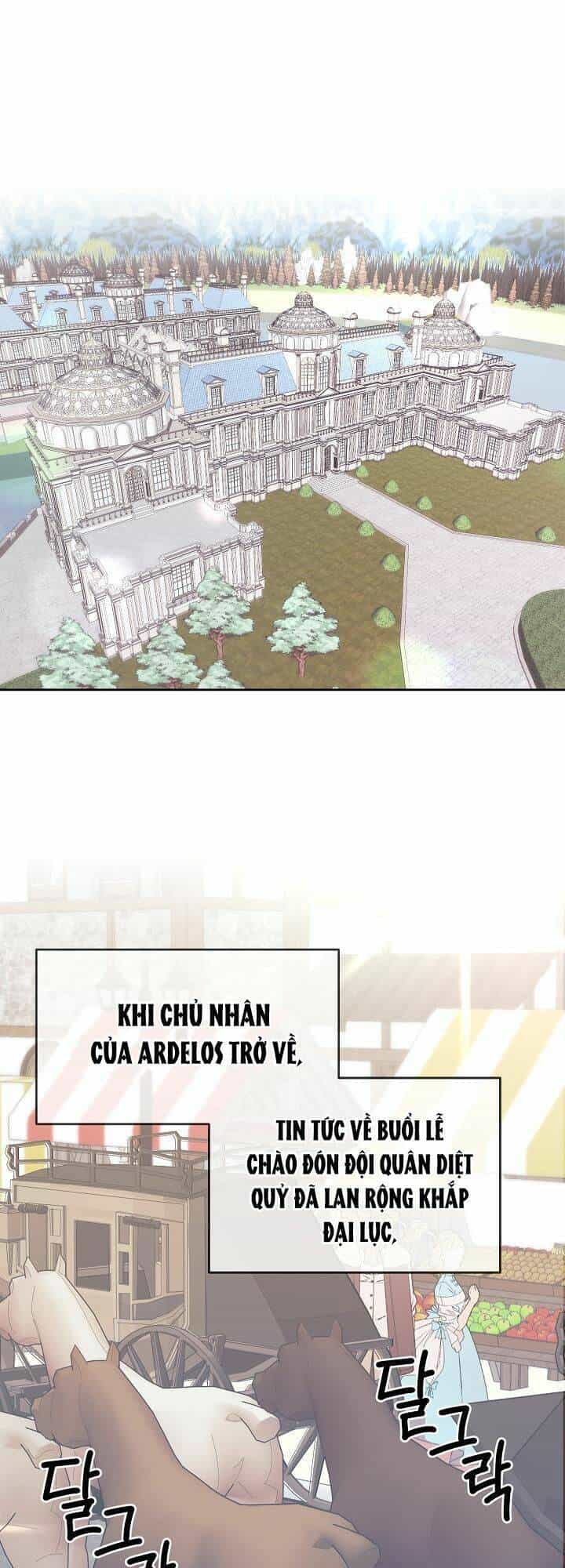 Tôi Thuần Hóa Cha Của Nam Chính - Chương 5 - ảnh 2