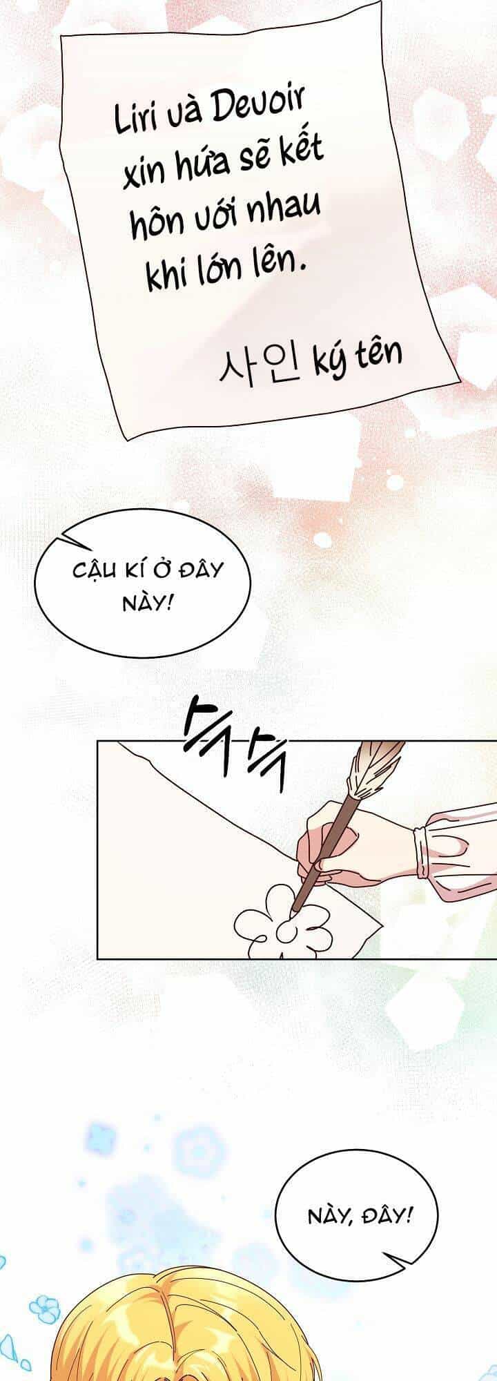 Tôi Thuần Hóa Cha Của Nam Chính - Chương 5 - ảnh 33
