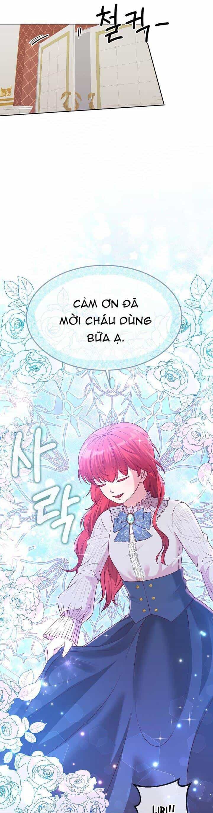 Tôi Thuần Hóa Cha Của Nam Chính - Chương 8 - ảnh 4