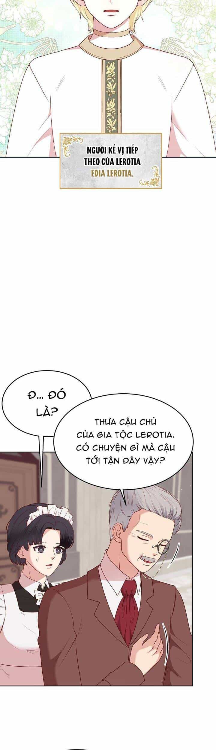 Tôi Thuần Hóa Cha Của Nam Chính - Chương 9 - ảnh 30