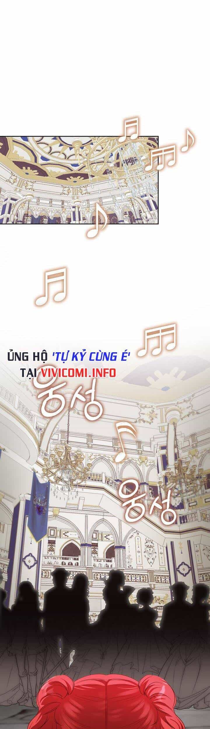 Tôi Thuần Hóa Cha Của Nam Chính - Chương 9 - ảnh 6
