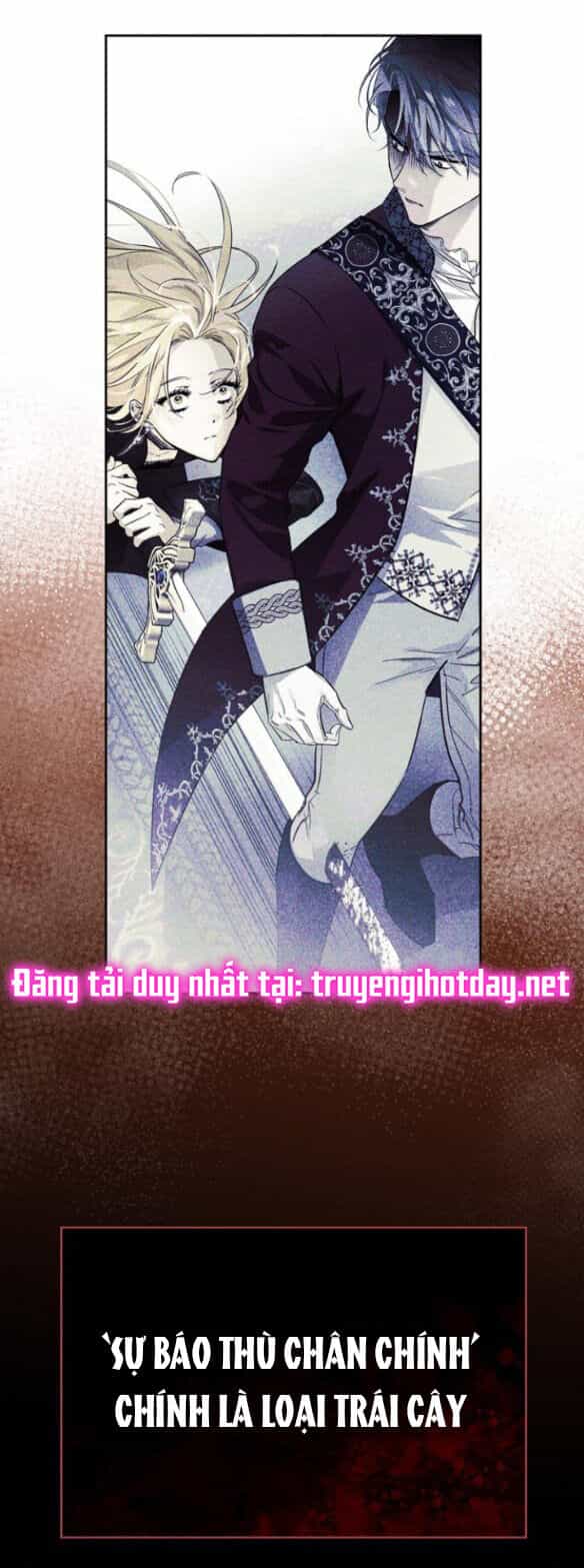 Tôi Thuần Hóa Chó Điên Của Chồng Cũ - Chương 50.1 - ảnh 27