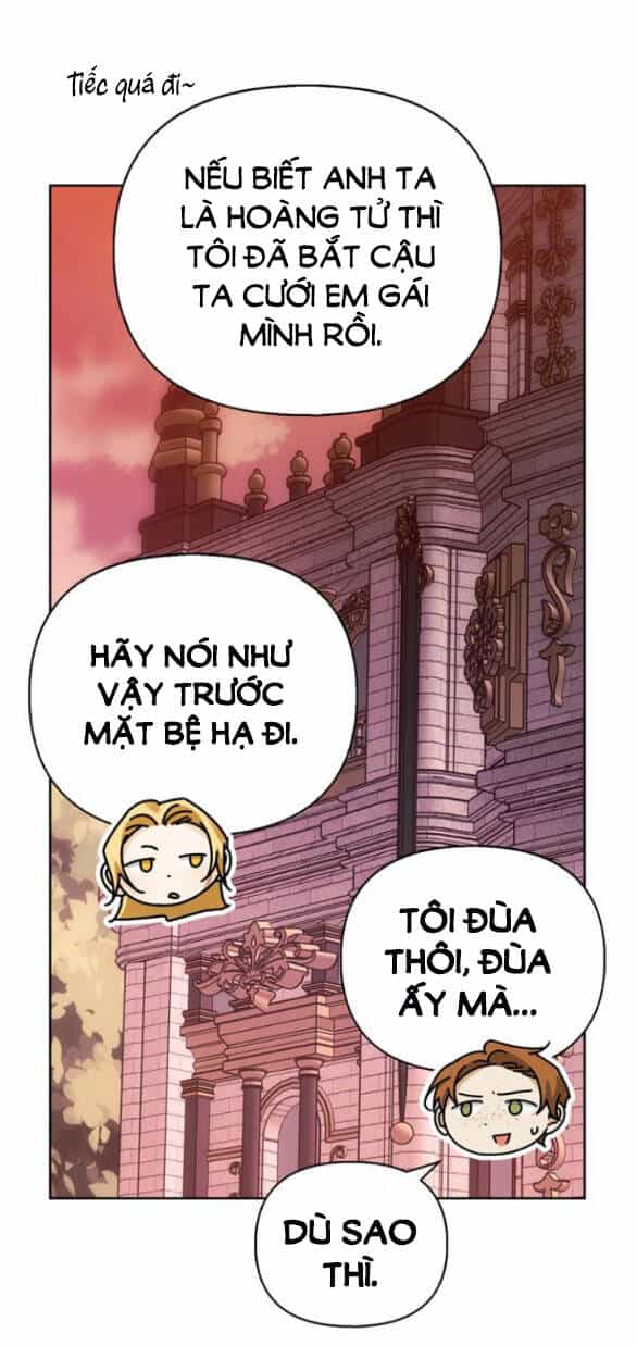 Tôi Thuần Hóa Chó Điên Của Chồng Cũ - Chương 51.1 - ảnh 30