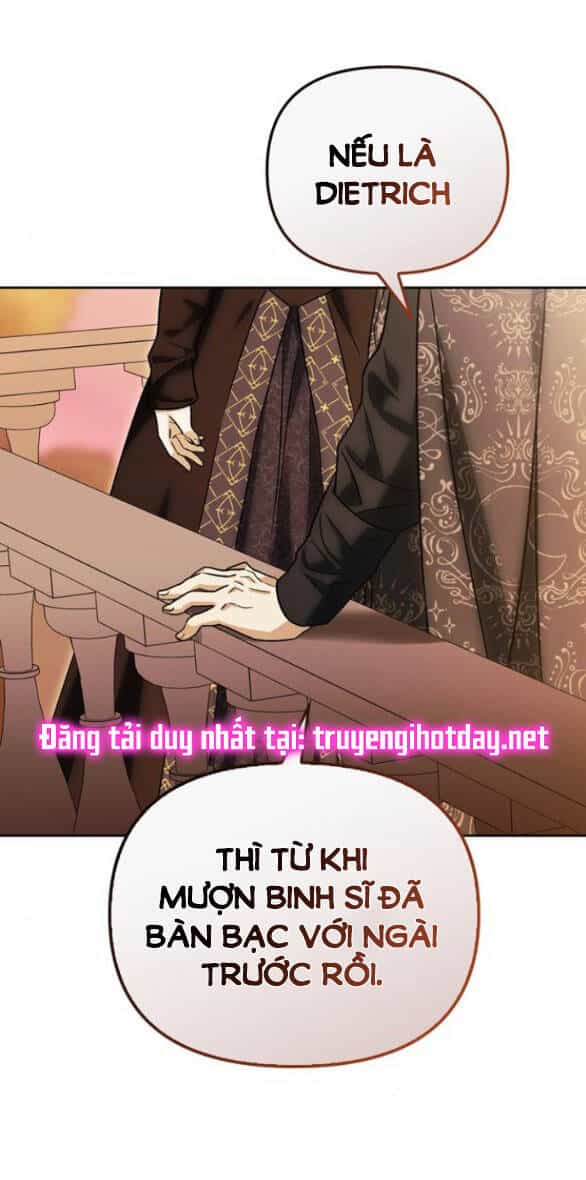 Tôi Thuần Hóa Chó Điên Của Chồng Cũ - Chương 51.2 - ảnh 5