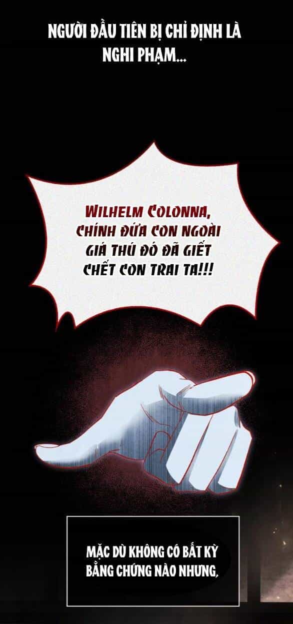 Tôi Thuần Hóa Chó Điên Của Chồng Cũ - Chương 54.1 - ảnh 13