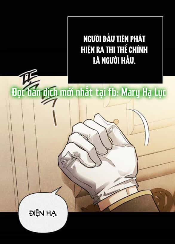 Tôi Thuần Hóa Chó Điên Của Chồng Cũ - Chương 54.1 - ảnh 3
