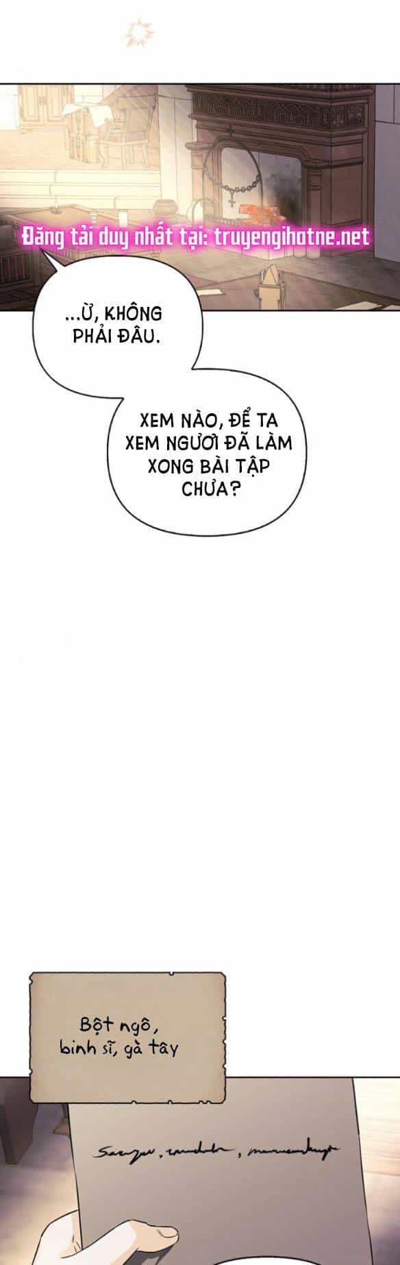 Tôi Thuần Hóa Chó Điên Của Chồng Cũ - Chương 6 - ảnh 23