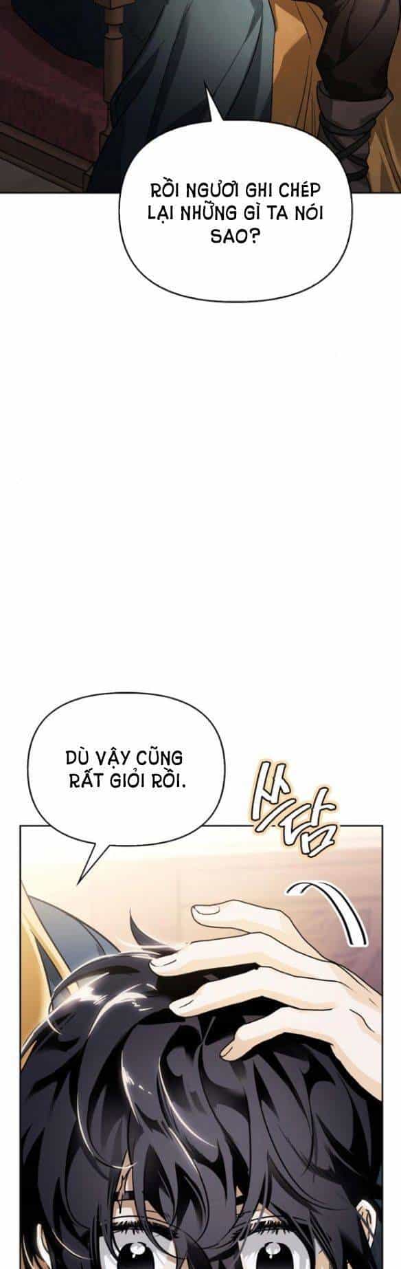 Tôi Thuần Hóa Chó Điên Của Chồng Cũ - Chương 6 - ảnh 25