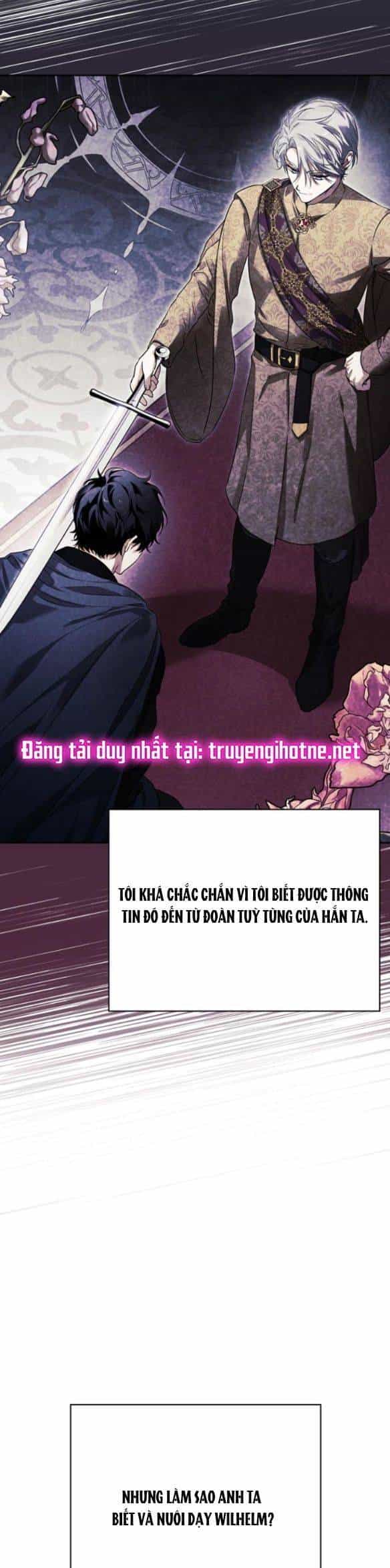 Tôi Thuần Hóa Chó Điên Của Chồng Cũ - Chương 6 - ảnh 37