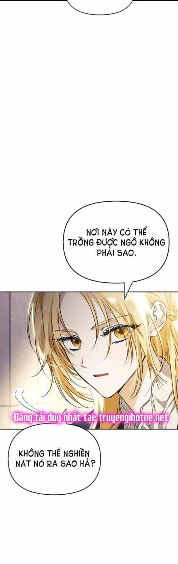 Tôi Thuần Hóa Chó Điên Của Chồng Cũ - Chương 6 - ảnh 6