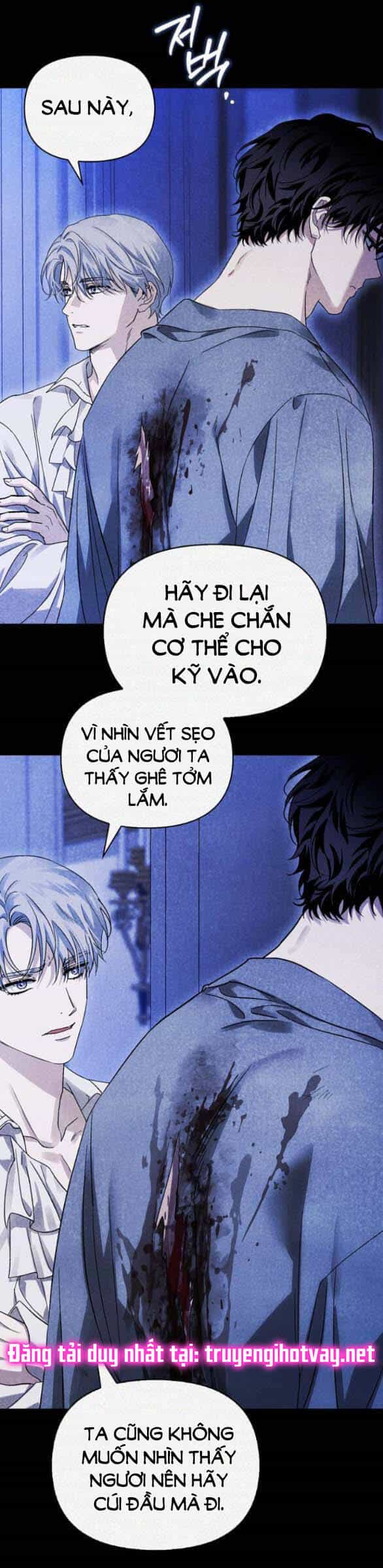 Tôi Thuần Hóa Chó Điên Của Chồng Cũ - Chương 60.1 - ảnh 6