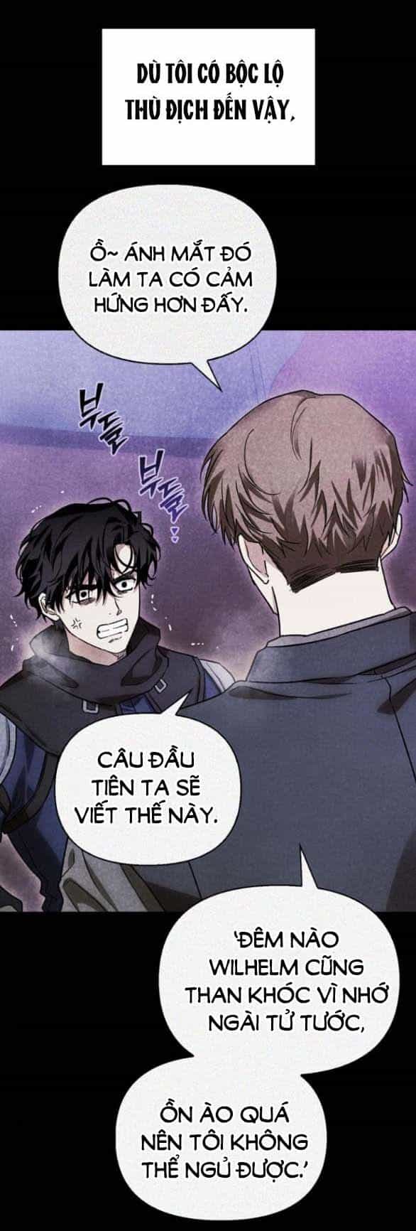 Tôi Thuần Hóa Chó Điên Của Chồng Cũ - Chương 61.1 - ảnh 29