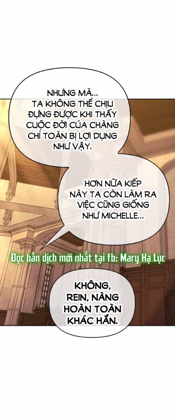 Tôi Thuần Hóa Chó Điên Của Chồng Cũ - Chương 61.1 - ảnh 8