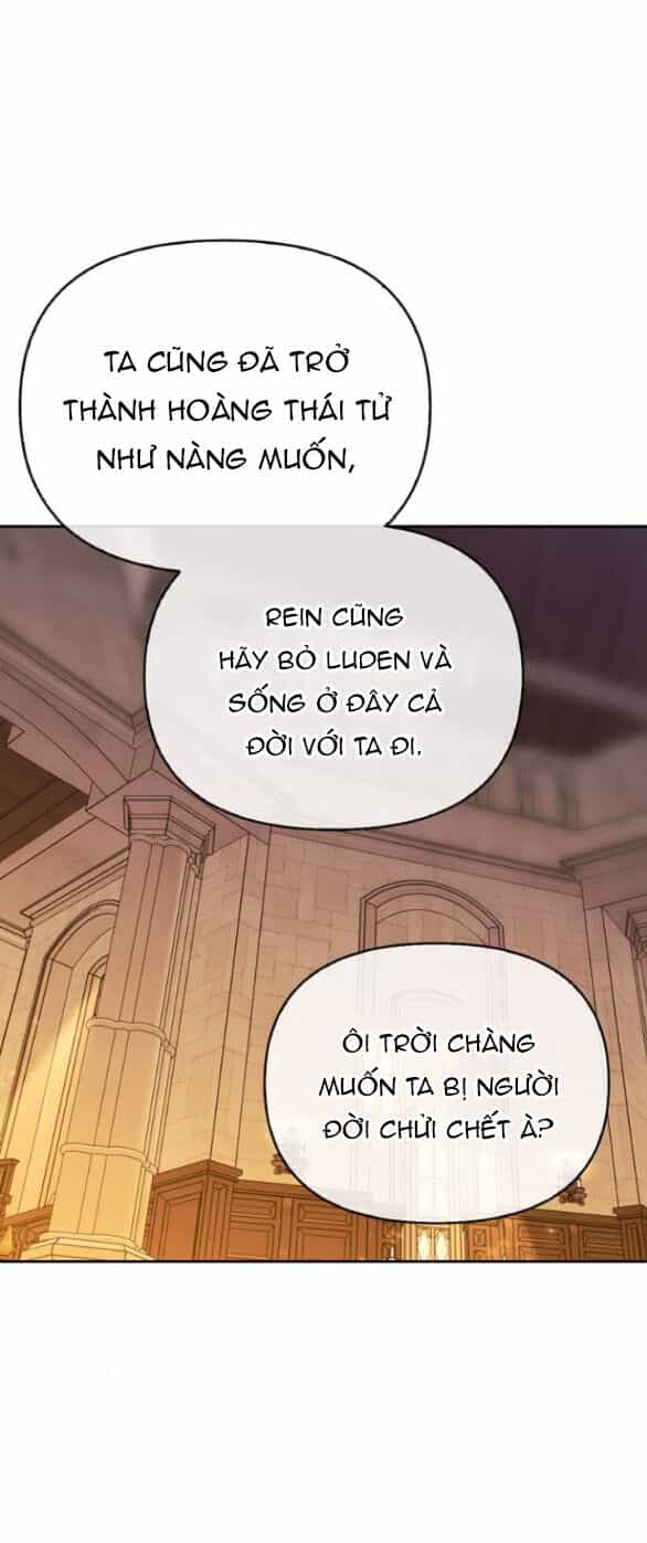 Tôi Thuần Hóa Chó Điên Của Chồng Cũ - Chương 63.1 - ảnh 4