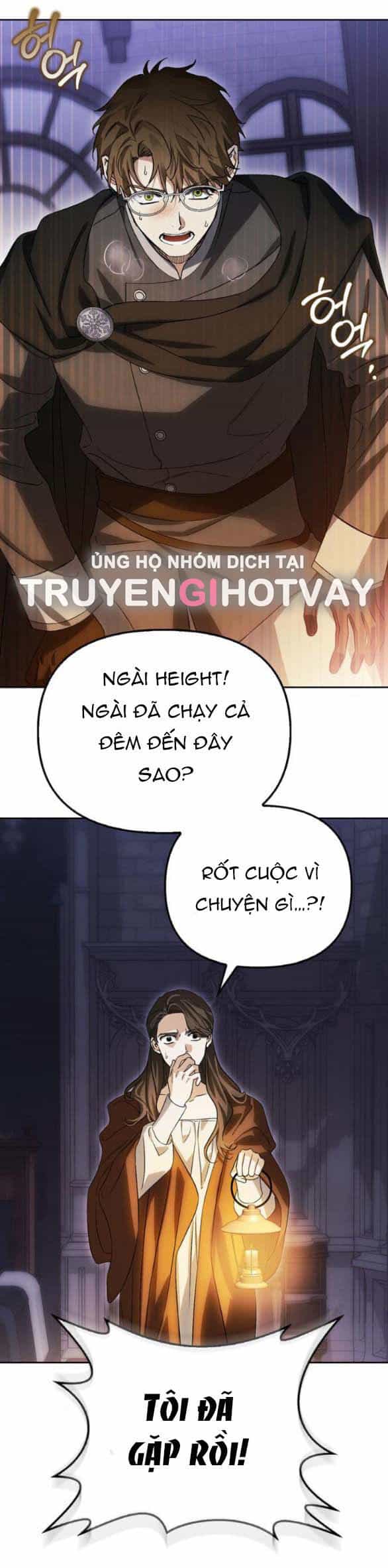 Tôi Thuần Hóa Chó Điên Của Chồng Cũ - Chương 63.2 - ảnh 23