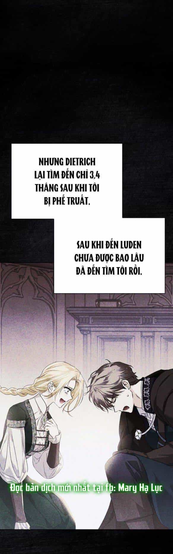 Tôi Thuần Hóa Chó Điên Của Chồng Cũ - Chương 7 - ảnh 19