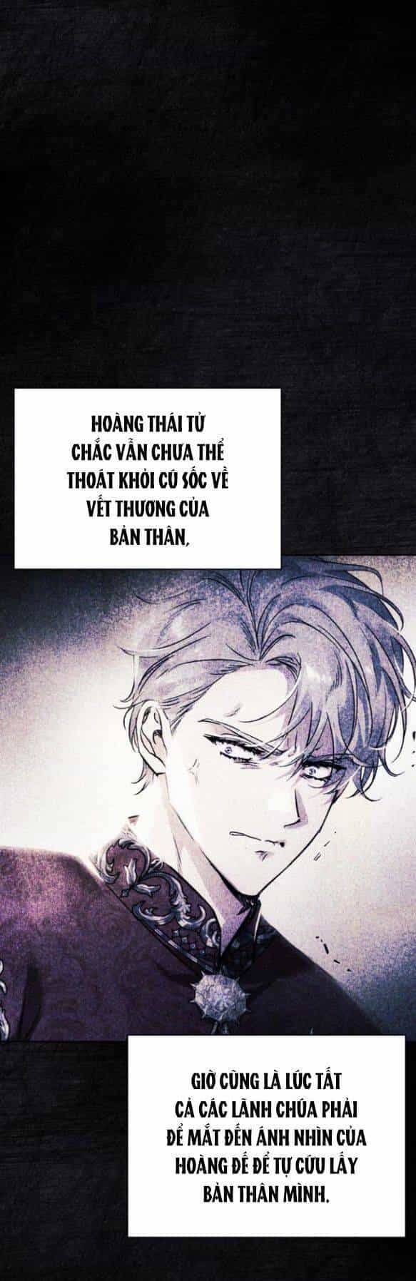 Tôi Thuần Hóa Chó Điên Của Chồng Cũ - Chương 7 - ảnh 20