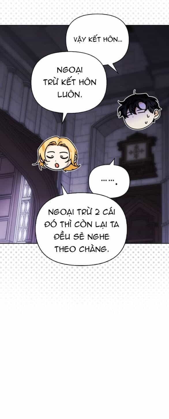 Tôi Thuần Hóa Chó Điên Của Chồng Cũ - Chương 67.2 - ảnh 14