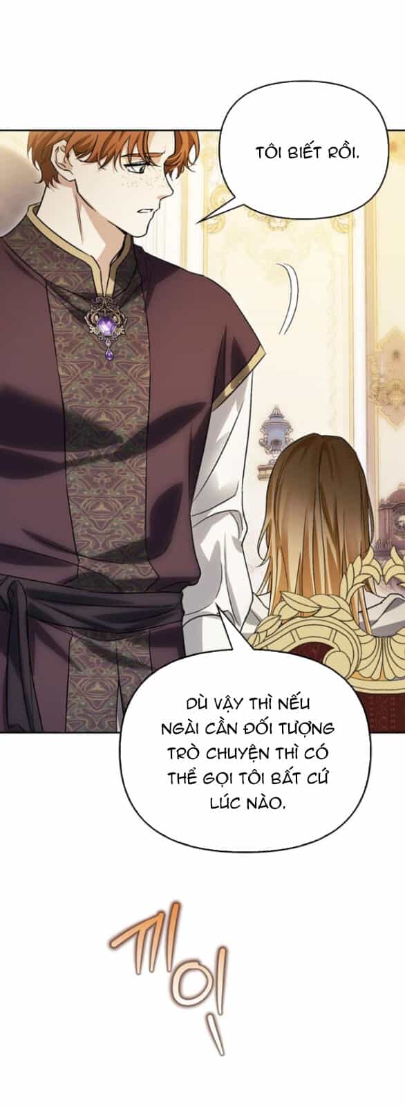 Tôi Thuần Hóa Chó Điên Của Chồng Cũ - Chương 68.2 - ảnh 18