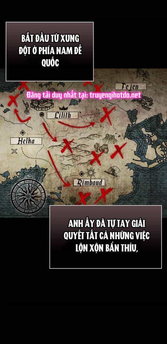Tôi Thuần Hóa Chó Điên Của Chồng Cũ - Chương 71.1 - ảnh 12