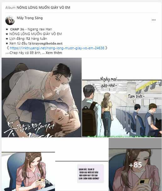 Tôi Thuần Hóa Chó Điên Của Chồng Cũ - Chương 71.1 - ảnh 35