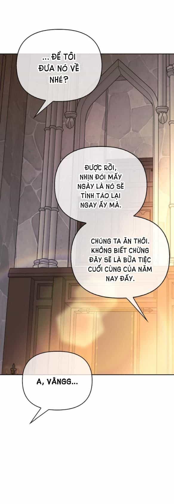 Tôi Thuần Hóa Chó Điên Của Chồng Cũ - Chương 8 - ảnh 27