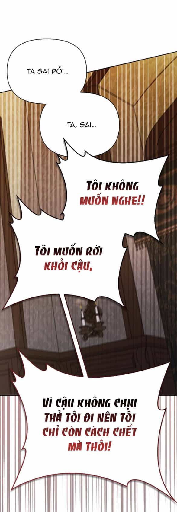 Tôi Thuần Hóa Chó Điên Của Chồng Cũ - Chương 75.2 - ảnh 21