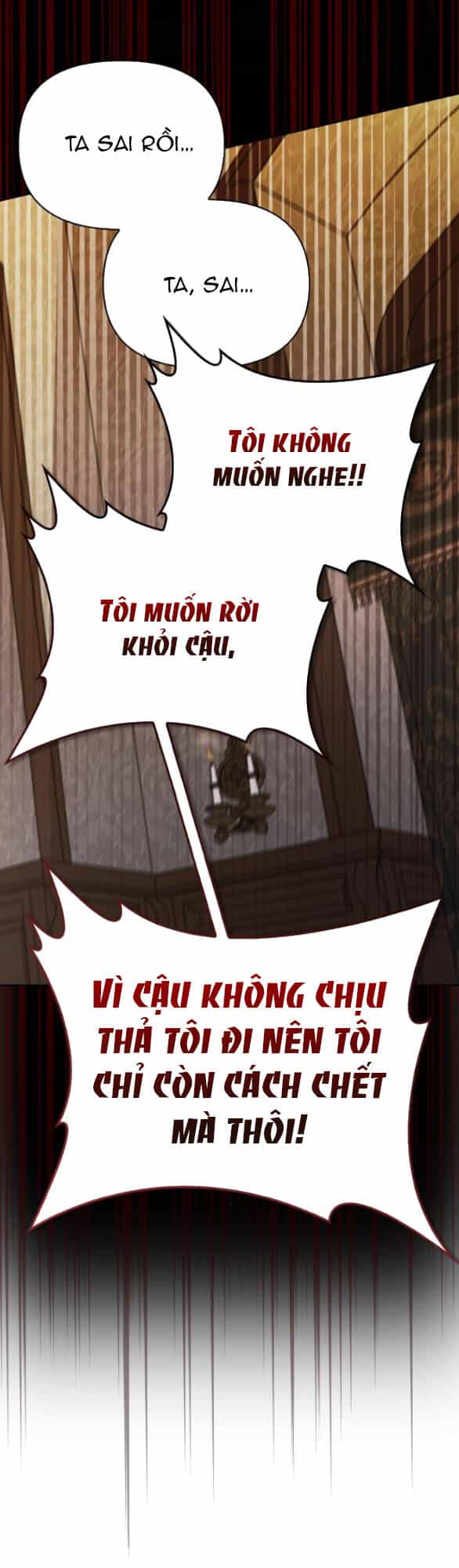 Tôi Thuần Hóa Chó Điên Của Chồng Cũ - Chương 76.2 - ảnh 22
