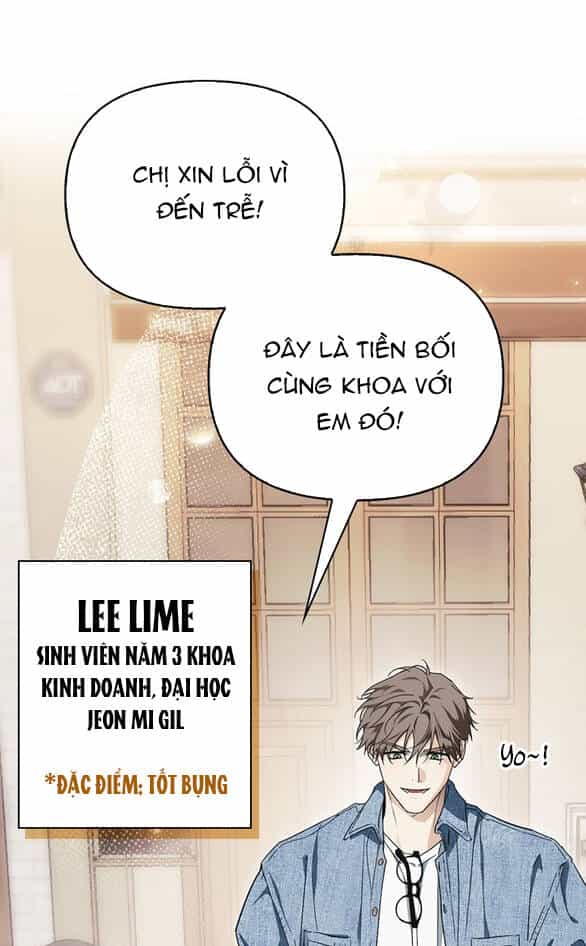 Tôi Thuần Hóa Chó Điên Của Chồng Cũ - Chương 76.3 - ảnh 5